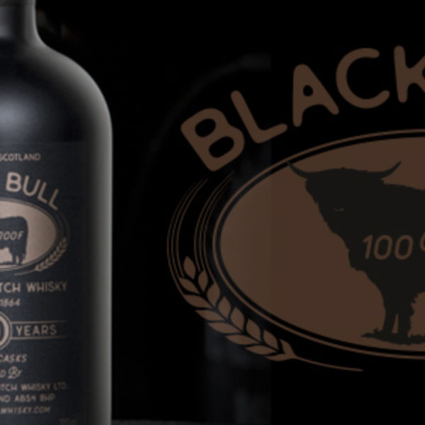 Black Bull 10 Year Old Sherry Cask Finish