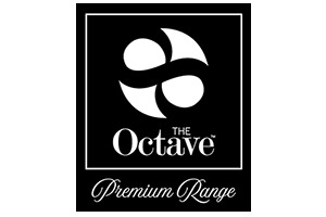 Octave Premium Logo 1022