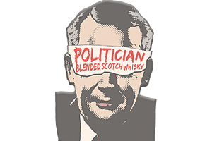 Politicianlogo